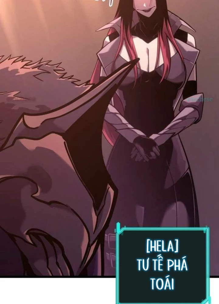 Sự Trở Lại Của Người Chơi Cấp Sss Chapter 154 - 293