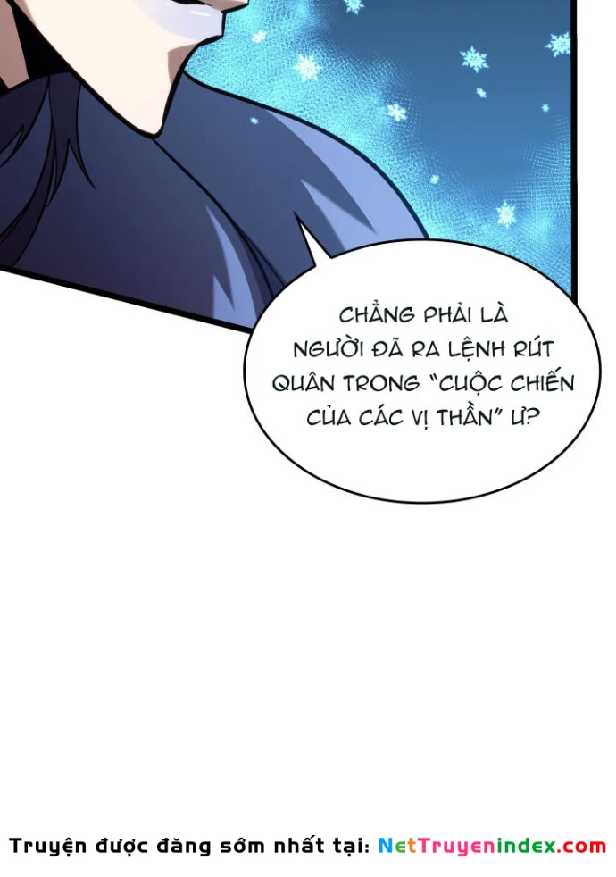 Sự Trở Lại Của Người Chơi Cấp Sss Chapter 155 - 22