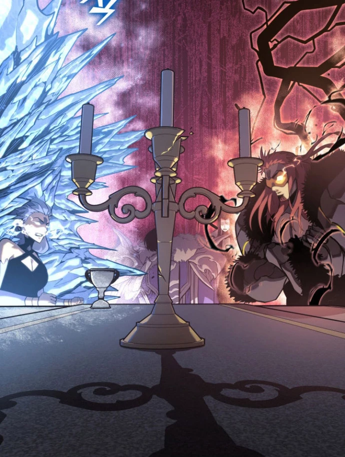 Sự Trở Lại Của Người Chơi Cấp Sss Chapter 155 - 28