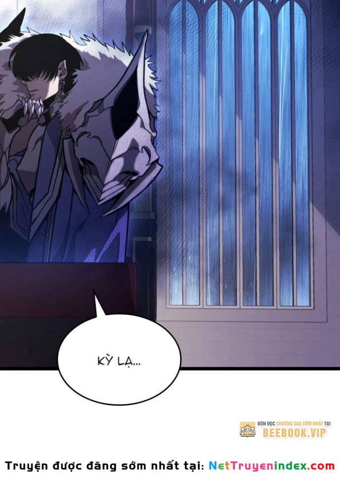 Sự Trở Lại Của Người Chơi Cấp Sss Chapter 155 - 30