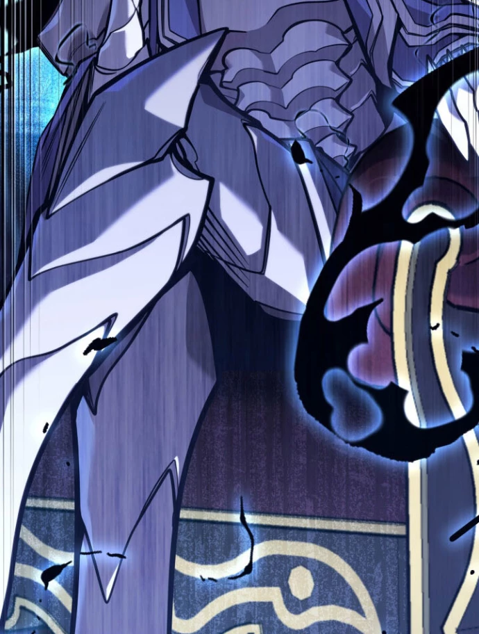 Sự Trở Lại Của Người Chơi Cấp Sss Chapter 155 - 35