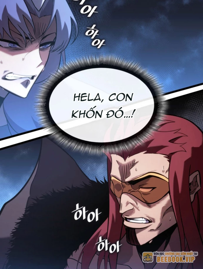 Sự Trở Lại Của Người Chơi Cấp Sss Chapter 155 - 48