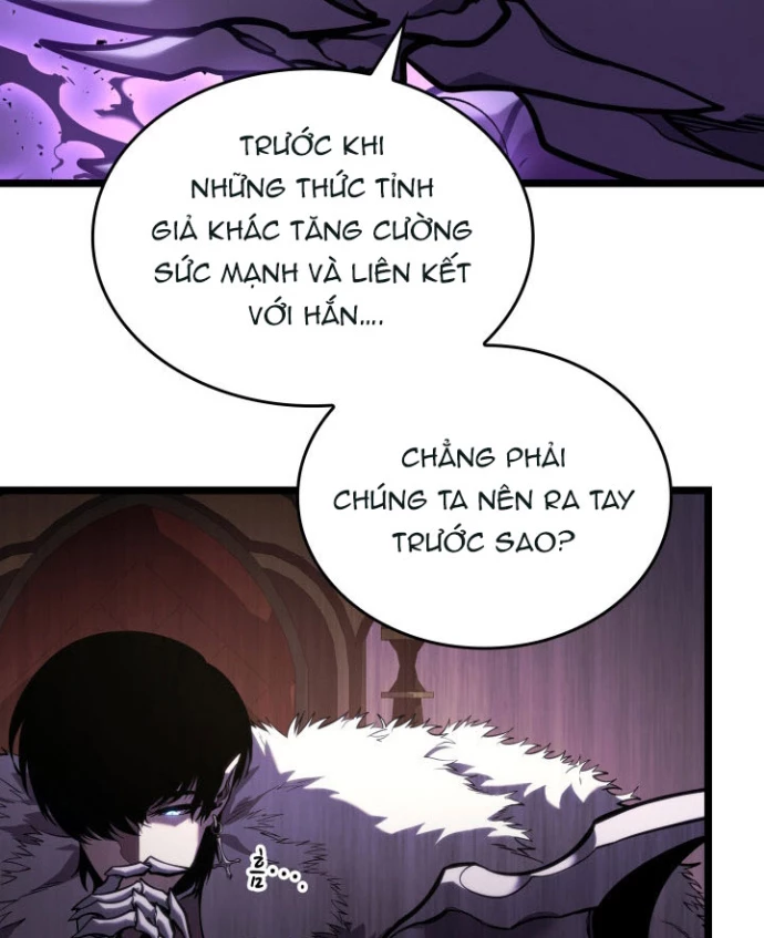 Sự Trở Lại Của Người Chơi Cấp Sss Chapter 155 - 67