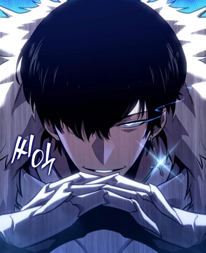 Sự Trở Lại Của Người Chơi Cấp Sss Chapter 155 - 79