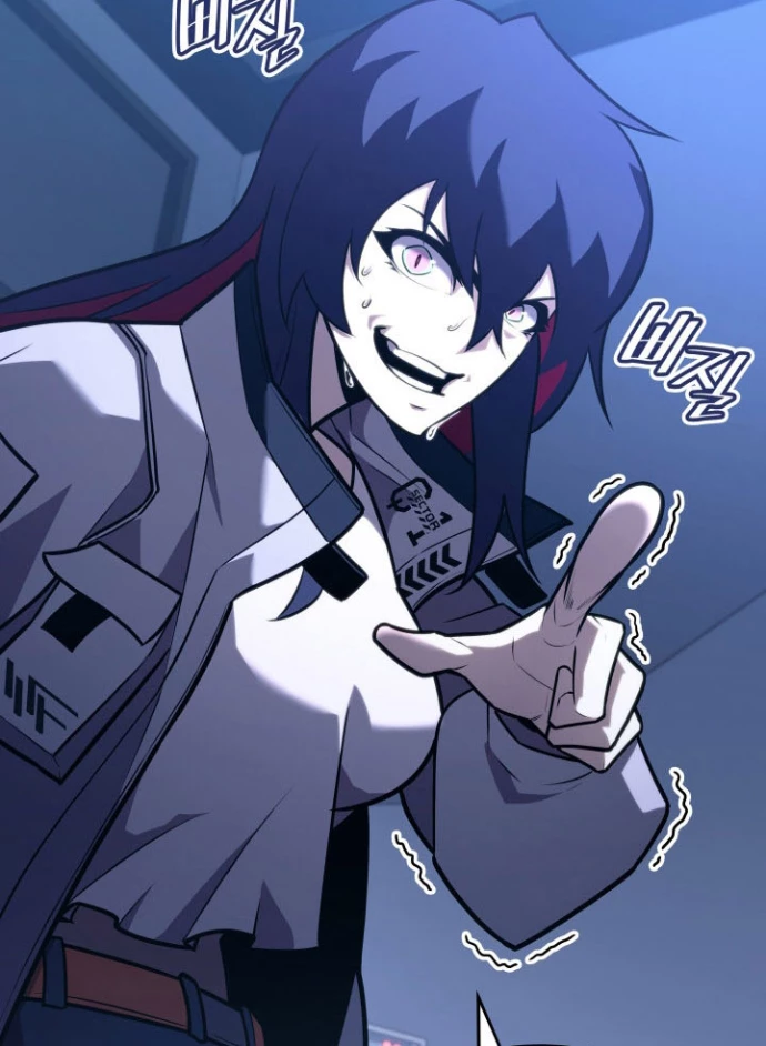 Sự Trở Lại Của Người Chơi Cấp Sss Chapter 155 - 91