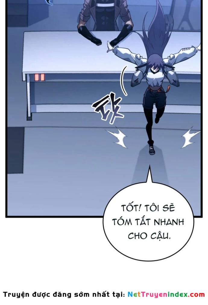 Sự Trở Lại Của Người Chơi Cấp Sss Chapter 155 - 97