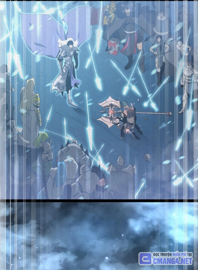 Sự Trở Lại Của Người Chơi Cấp Sss Chapter 155 - 105