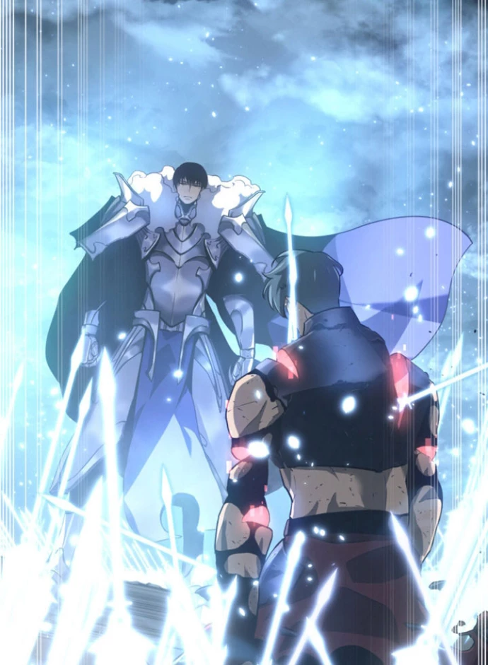 Sự Trở Lại Của Người Chơi Cấp Sss Chapter 155 - 106