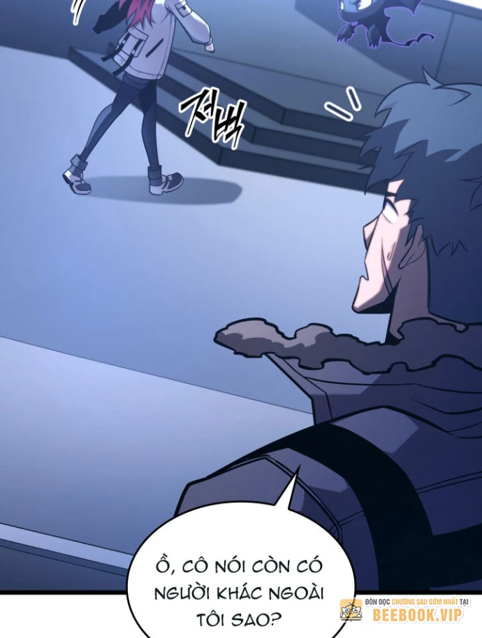 Sự Trở Lại Của Người Chơi Cấp Sss Chapter 155 - 114