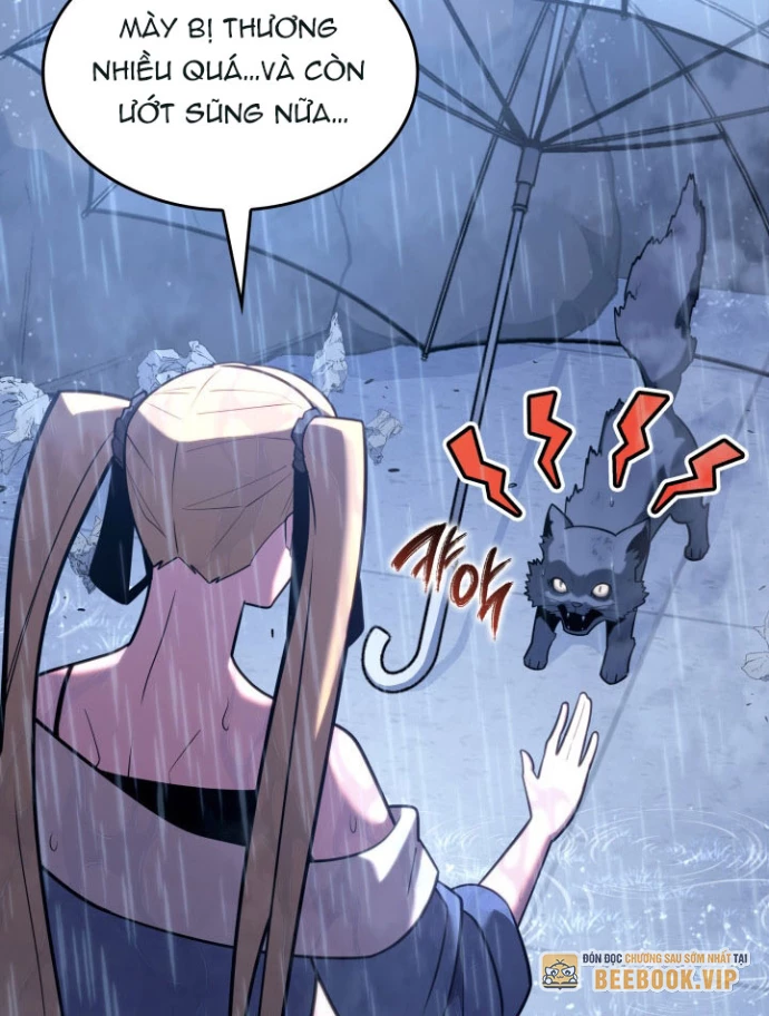 Sự Trở Lại Của Người Chơi Cấp Sss Chapter 155 - 156