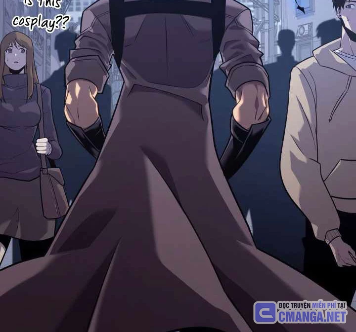 Sự Trở Lại Của Người Chơi Cấp Sss Chapter 156 - 24