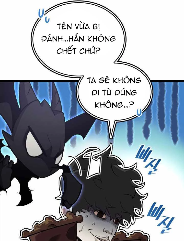 Sự Trở Lại Của Người Chơi Cấp Sss Chapter 156 - 121