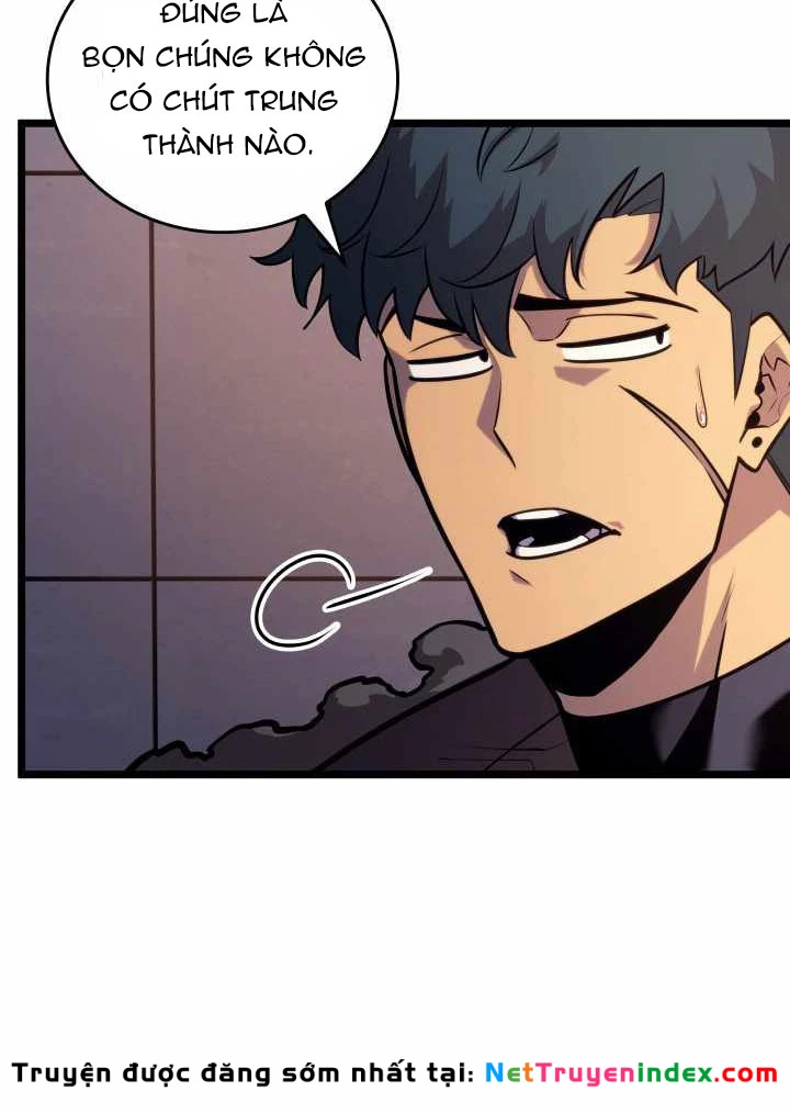 Sự Trở Lại Của Người Chơi Cấp Sss Chapter 156 - 125