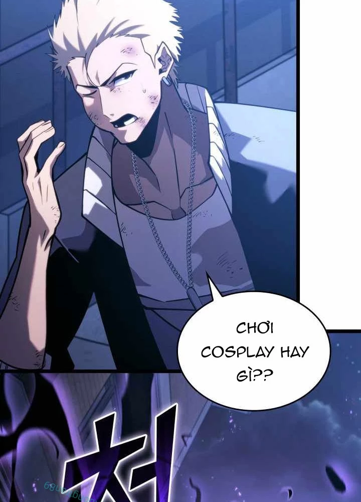 Sự Trở Lại Của Người Chơi Cấp Sss Chapter 157 - 35