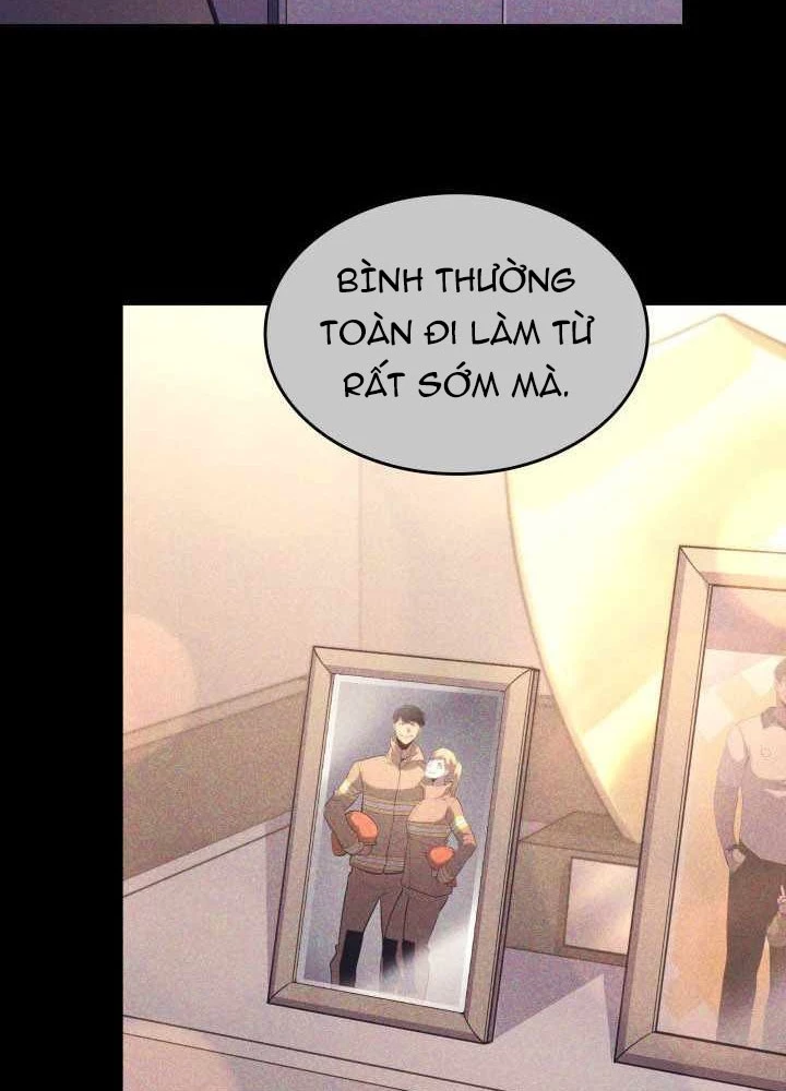 Sự Trở Lại Của Người Chơi Cấp Sss Chapter 157 - 135