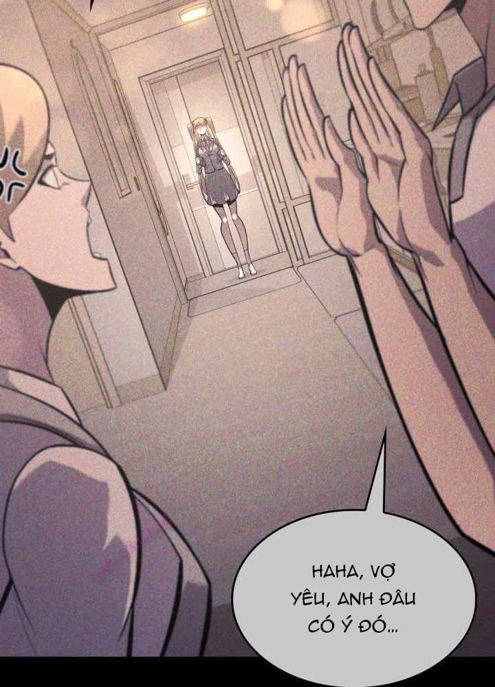 Sự Trở Lại Của Người Chơi Cấp Sss Chapter 157 - 141