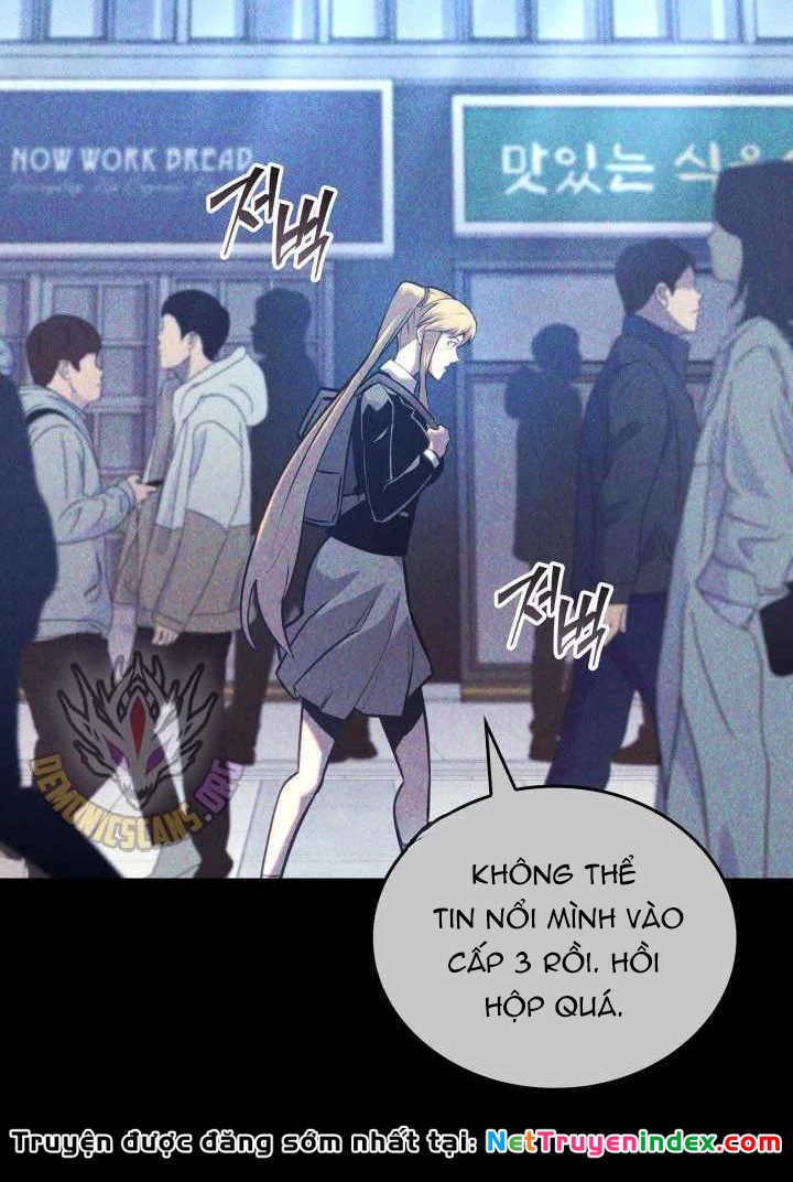 Sự Trở Lại Của Người Chơi Cấp Sss Chapter 157 - 151