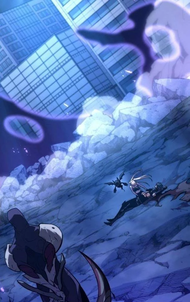 Sự Trở Lại Của Người Chơi Cấp Sss Chapter 159 - 4