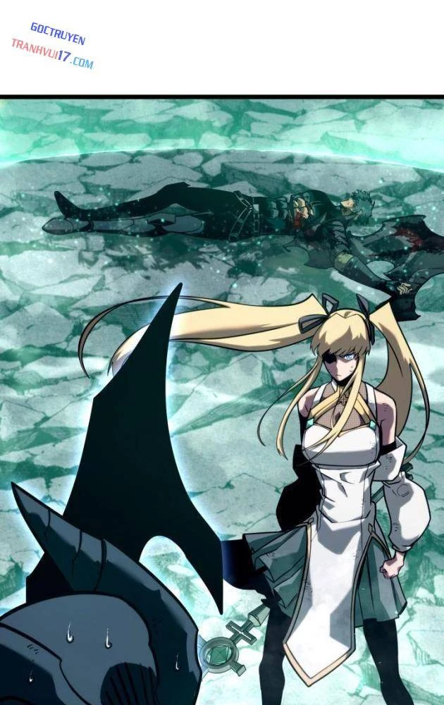 Sự Trở Lại Của Người Chơi Cấp Sss Chapter 159 - 112