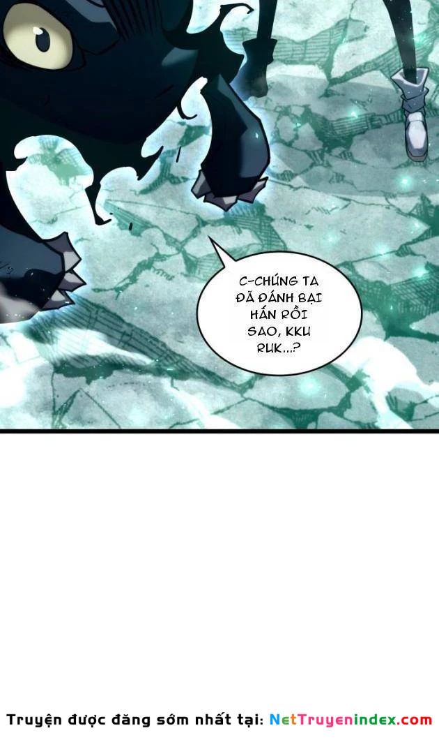 Sự Trở Lại Của Người Chơi Cấp Sss Chapter 159 - 113