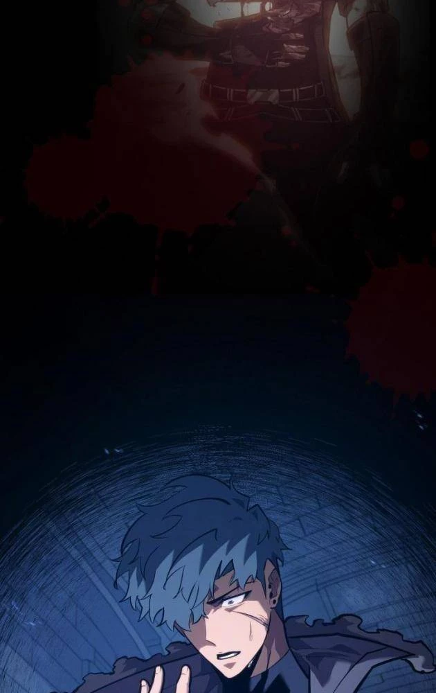 Sự Trở Lại Của Người Chơi Cấp Sss Chapter 159 - 157