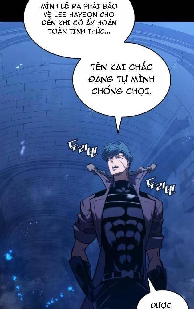 Sự Trở Lại Của Người Chơi Cấp Sss Chapter 159 - 160