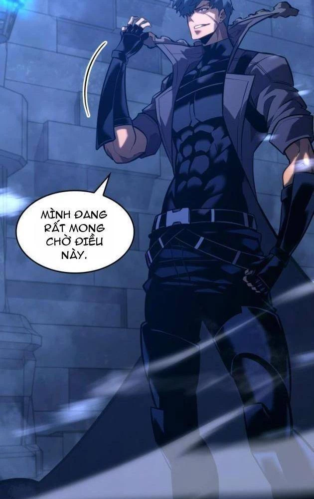 Sự Trở Lại Của Người Chơi Cấp Sss Chapter 159 - 165