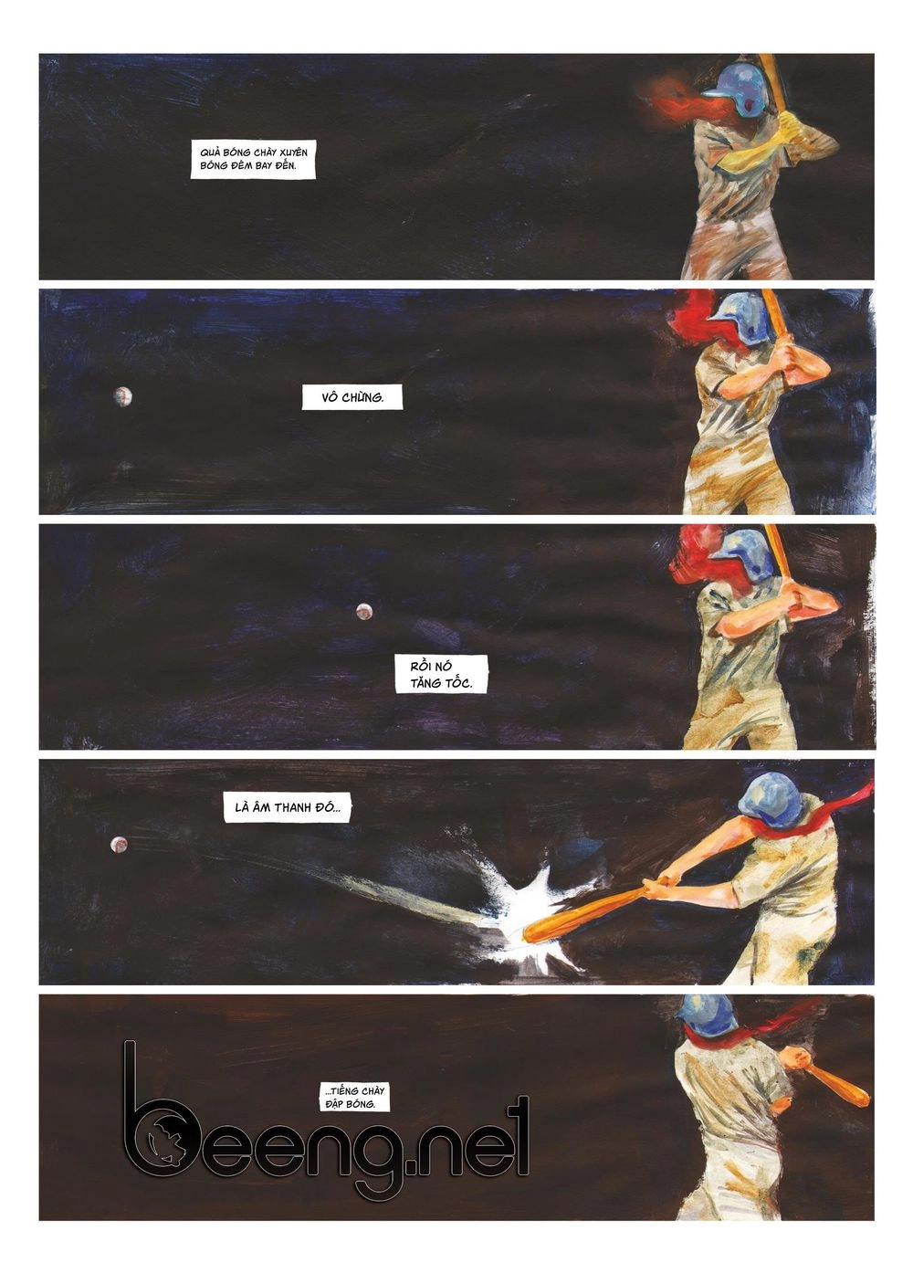 Hãy Về Đây - Come Back To Me Again Chapter 1 - 6