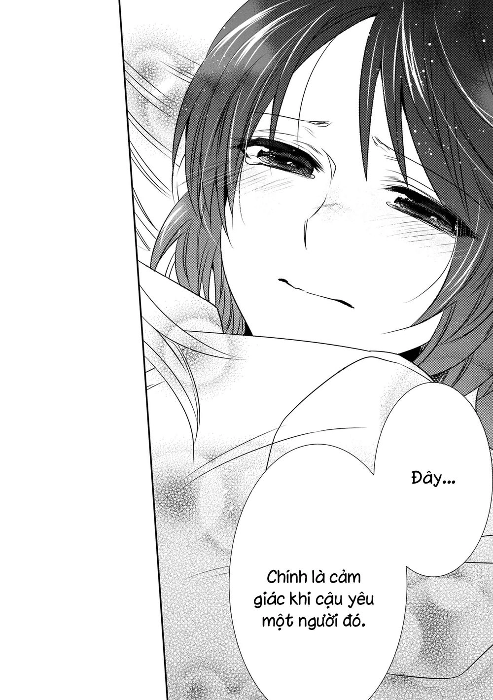 Nijiiro Secret Chapter 1 - 31