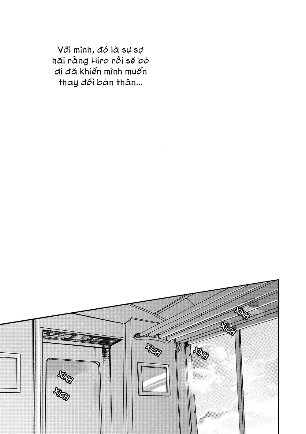 Nijiiro Secret Chapter 1 - 34