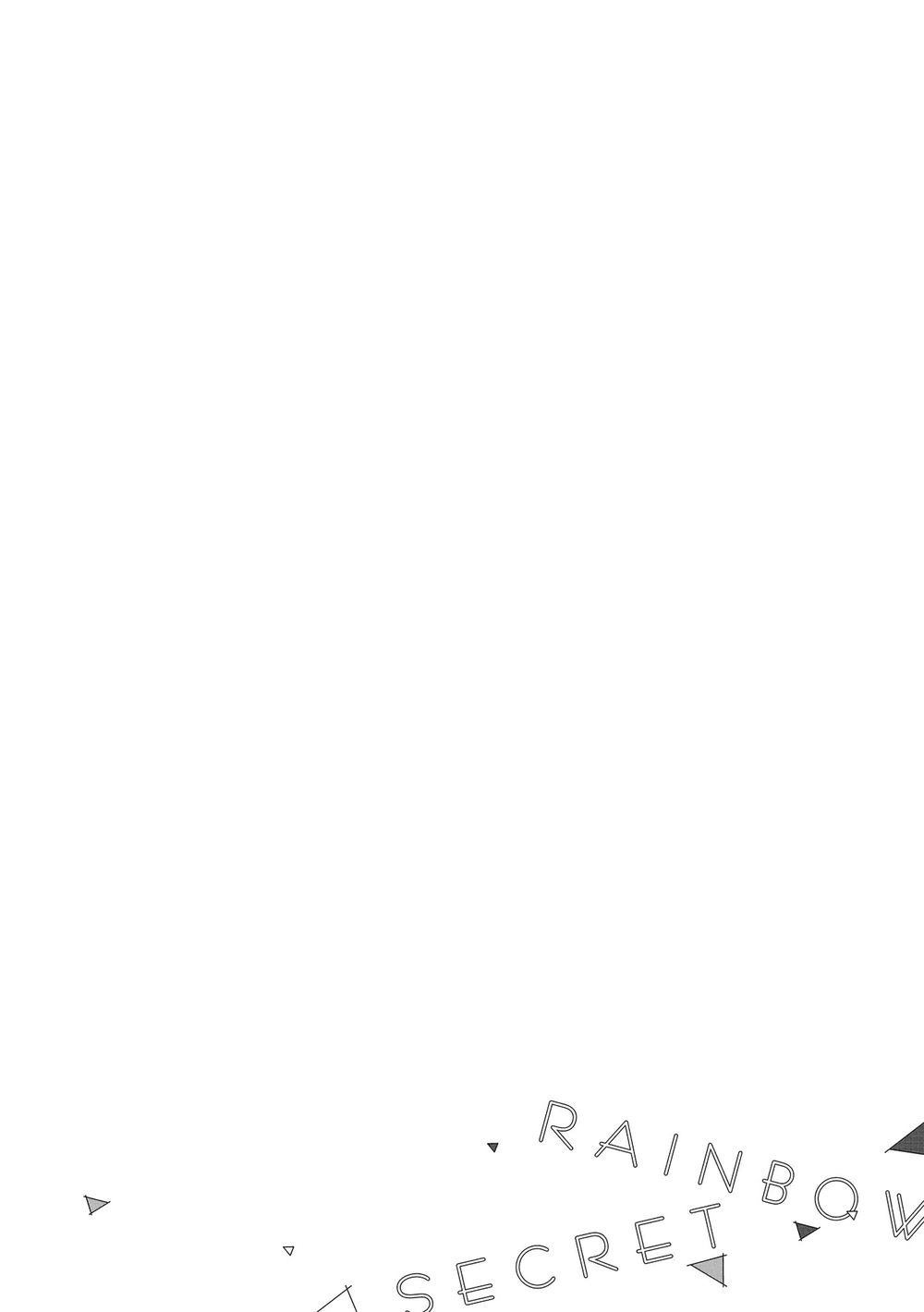 Nijiiro Secret Chapter 1 - 37