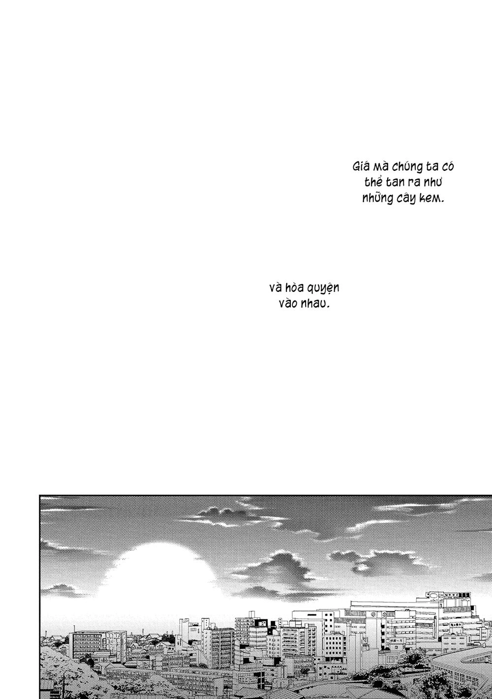 Nijiiro Secret Chapter 2 - 22