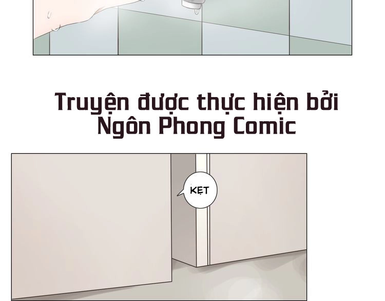 Tình Yêu Nguy Hiểm Chapter 1 - 7