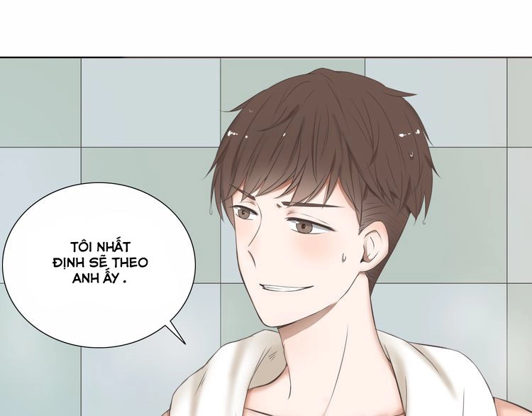 Tình Yêu Nguy Hiểm Chapter 1 - 10