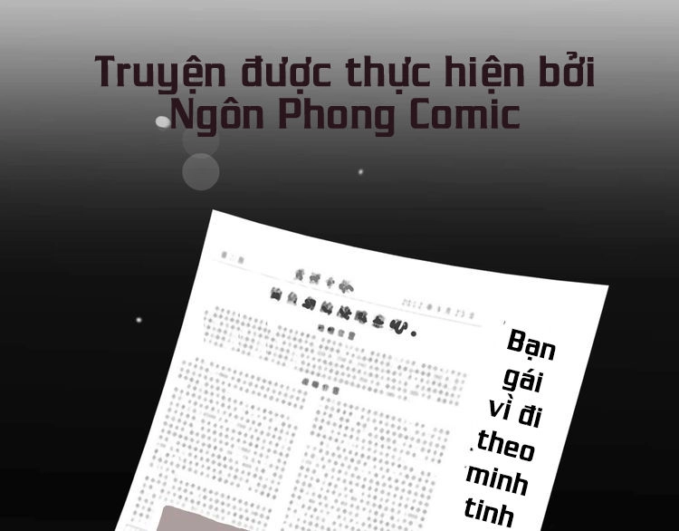 Tình Yêu Nguy Hiểm Chapter 1 - 11