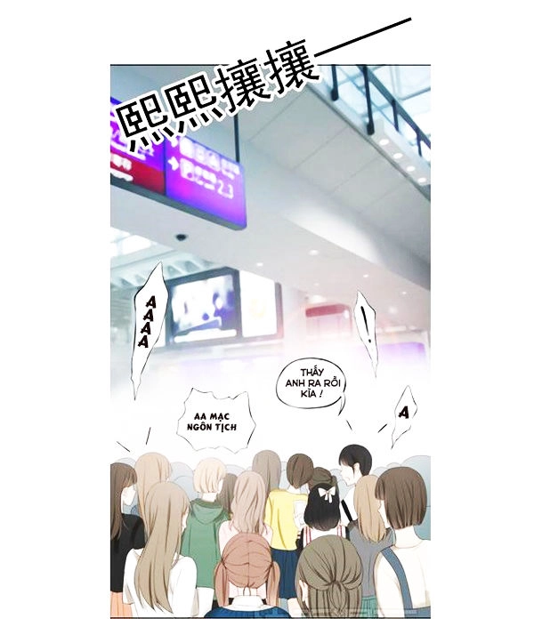 Tình Yêu Nguy Hiểm Chapter 1 - 14