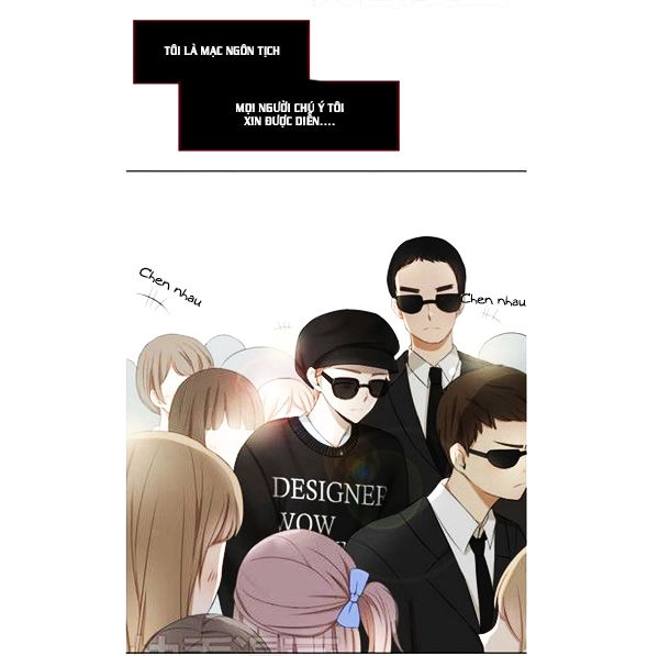 Tình Yêu Nguy Hiểm Chapter 1 - 15