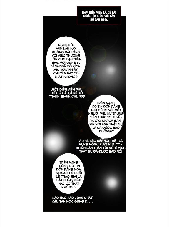Tình Yêu Nguy Hiểm Chapter 1 - 16