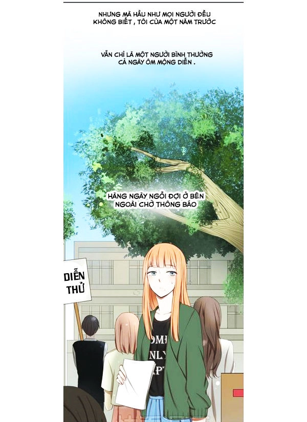 Tình Yêu Nguy Hiểm Chapter 1 - 19