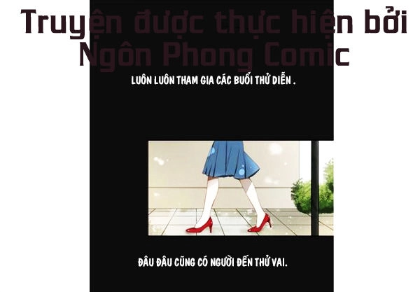 Tình Yêu Nguy Hiểm Chapter 1 - 20