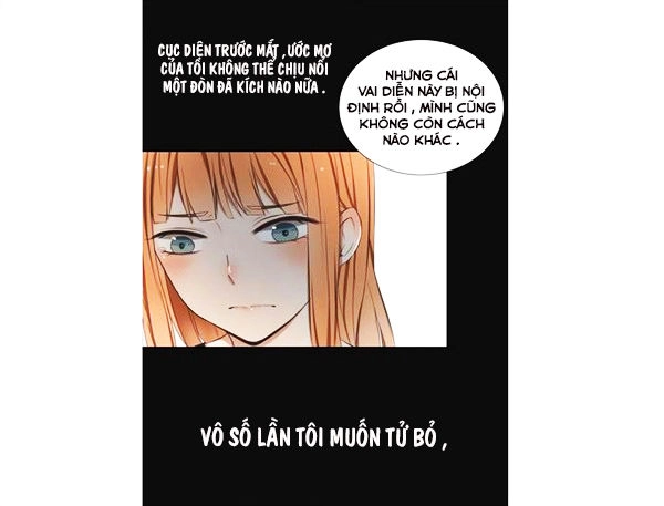 Tình Yêu Nguy Hiểm Chapter 1 - 23
