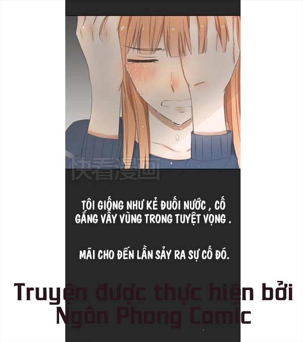 Tình Yêu Nguy Hiểm Chapter 1 - 26