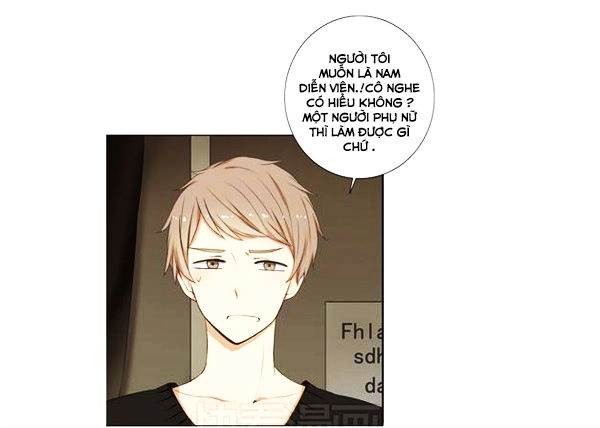 Tình Yêu Nguy Hiểm Chapter 1 - 30