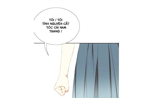 Tình Yêu Nguy Hiểm Chapter 1 - 31