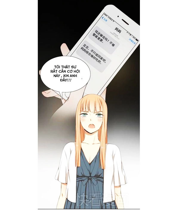 Tình Yêu Nguy Hiểm Chapter 1 - 32