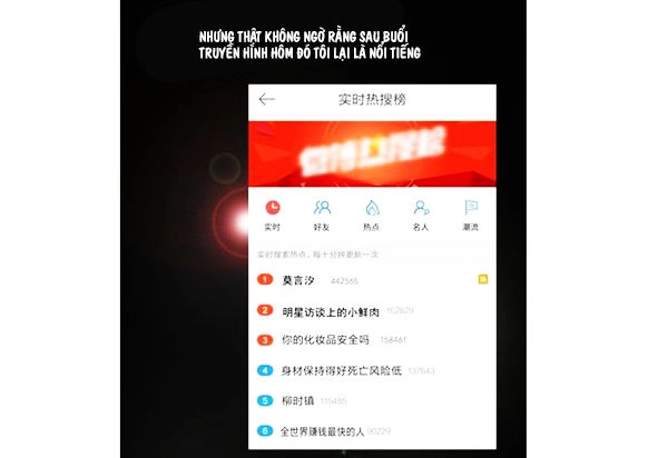 Tình Yêu Nguy Hiểm Chapter 1 - 34