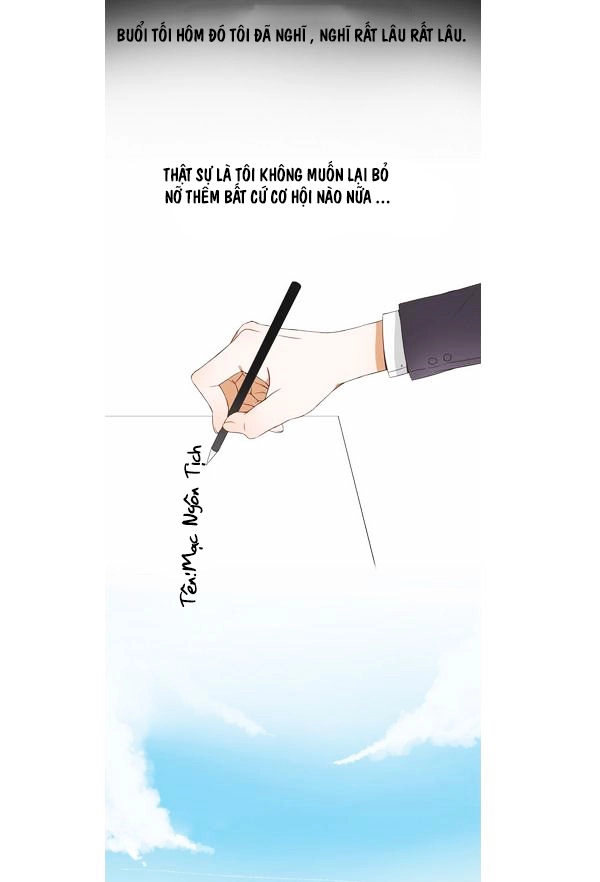 Tình Yêu Nguy Hiểm Chapter 1 - 36