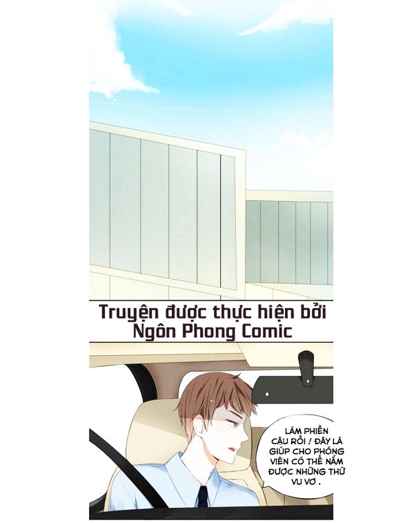 Tình Yêu Nguy Hiểm Chapter 1 - 37