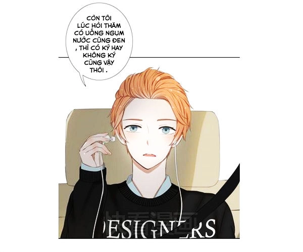 Tình Yêu Nguy Hiểm Chapter 1 - 39