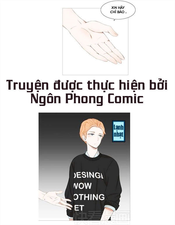 Tình Yêu Nguy Hiểm Chapter 1 - 45